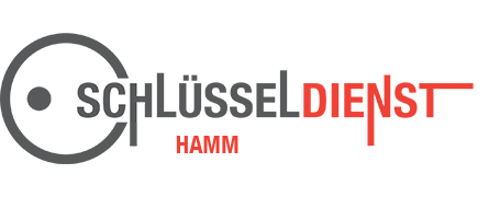 Logo Schlüsseldienst Hamm Hamm-Mitte